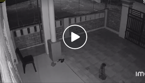 Vi:deo toàn cảnh sự việc