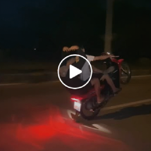 Công an Phú Thọ xử lý nhóm thanh niên gây rô’i trật tự công cộng