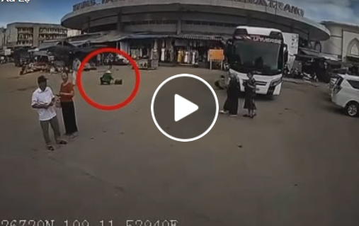 Vi:deo toàn cảnh sự việc