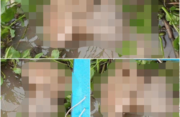 ẢNH KHONG CHE: Cận cảnh hiện trường vụ việc