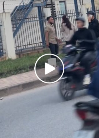 Vi:deo toàn cảnh sự việc