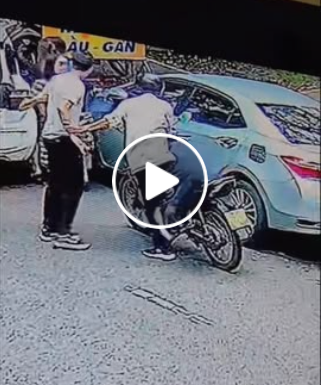 Vi:deo toàn cảnh sự việc