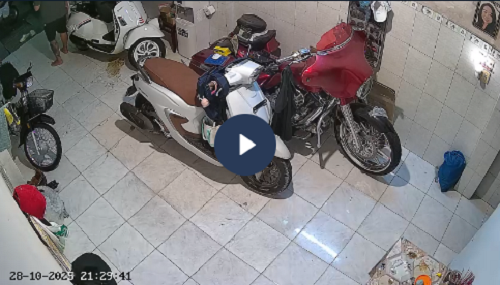 Vi:deo toàn cảnh sự việc