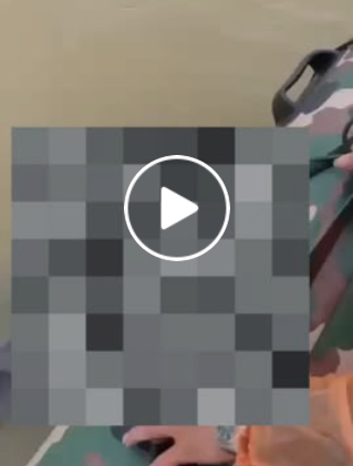 Vi:deo hiện trường vụ việc