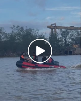 Vi:deo toàn cảnh sự việc