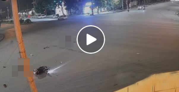 Vi:deo toàn cảnh sự việc