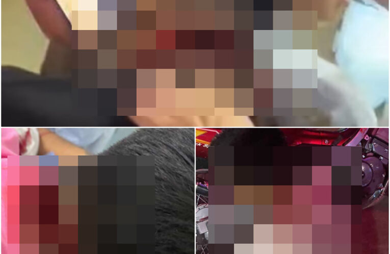 Vi:deo 0che: Toàn cảnh sự việc