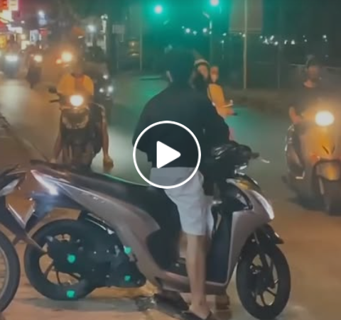 Vi:deo toàn cảnh sự việc