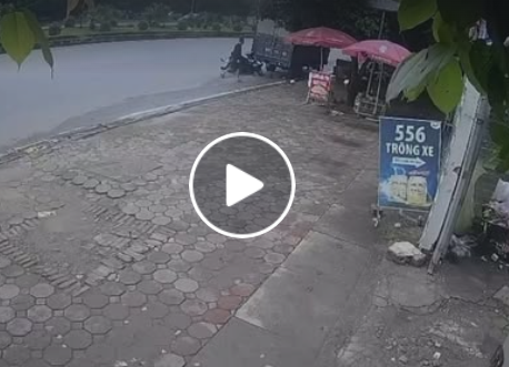Vi:deo toàn cảnh sự việc