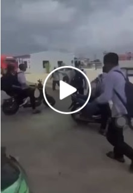 Vi:deo toàn cảnh sự việc