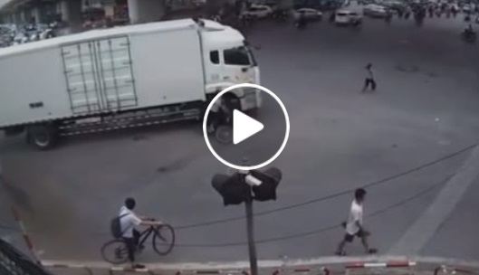 Vi:deo toàn cảnh sự việc