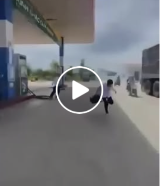 Công an vào cuộc điều tra vụ nam sinh bị đam TV ở Thanh Hóa