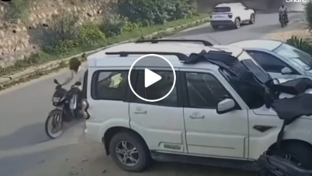 Vi:deo toàn cảnh sự việc