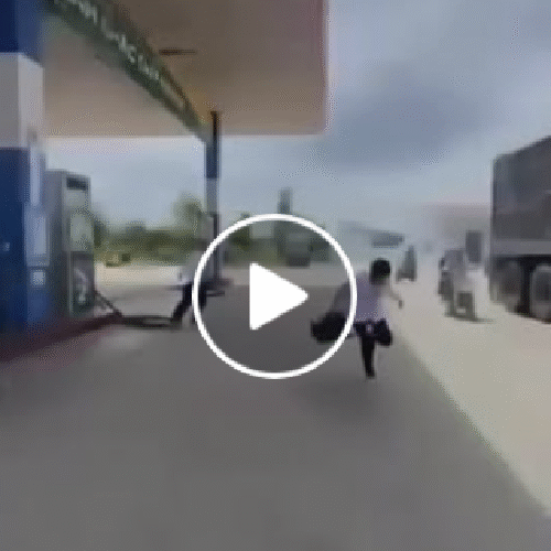 Trường THPT Đặng Thai Mai thông tin về vụ nam sinh bị bạn dùng d-ao đam TV tại Thanh Hóa