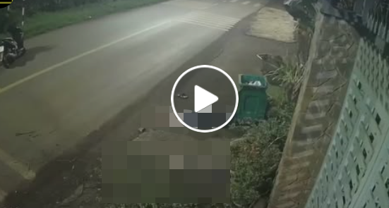 Vi:deo toàn cảnh sự việc