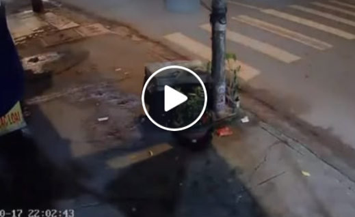 Vi:deo toàn cảnh sự việc