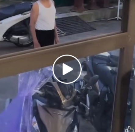 Vi:deo toàn cảnh sự việc