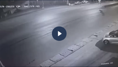 Vi:deo toàn cảnh sự việc