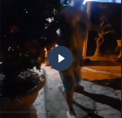 Vi:deo toàn cảnh sự việc