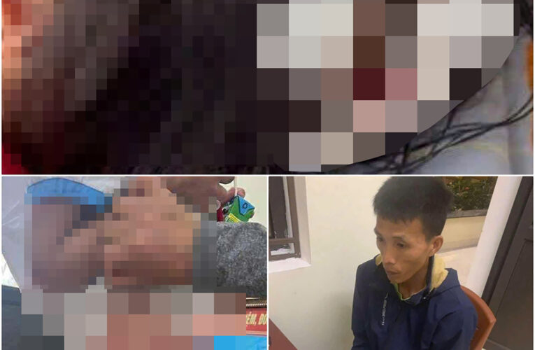 Cận cảnh những vê’t thương