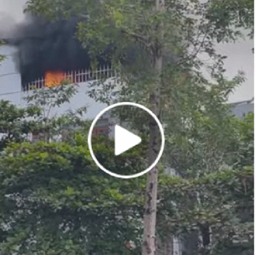 Vi:deo toàn cảnh sự việc