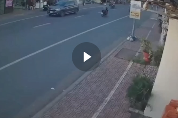 Vi:deo toàn cảnh sự việc