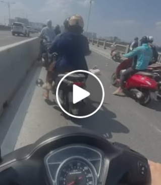 Vi:deo 0che: Toàn cảnh vụ việc