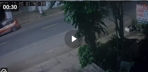Vi:deo toàn cảnh sự việc