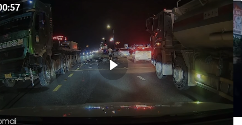 Vi:deo toàn cảnh sự việc