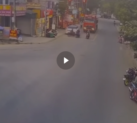 Vi:deo toàn cảnh sự việc