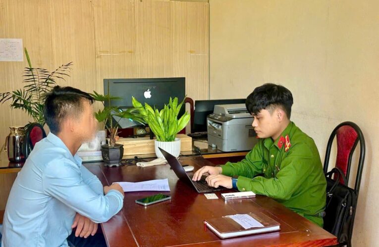 Phú Thọ: Xử lý nghiêm trường hợp đăng tải thông tin sai sự thật trên không gian m.ạng