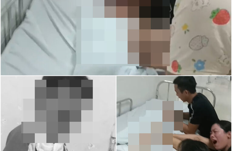 Vi:deo toàn cảnh sự việc