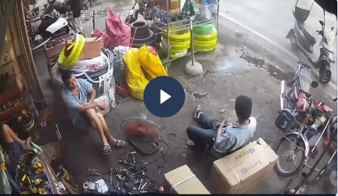 Vi:deo toàn cảnh sự việc