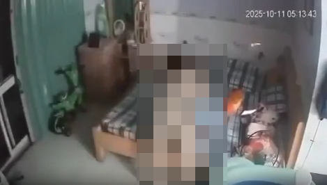 Vi:deo toàn cảnh sự việc