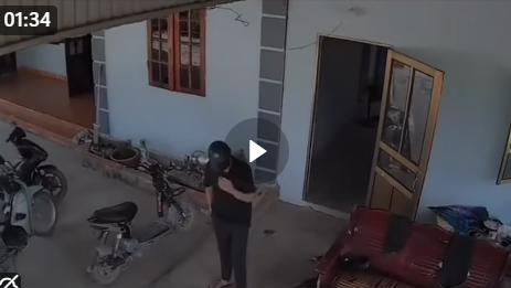 Vi:deo toàn cảnh sự việc