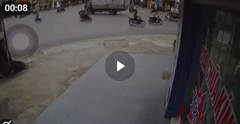 Vi:deo toàn cảnh sự việc