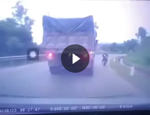 Vi:deo toàn cảnh sự việc