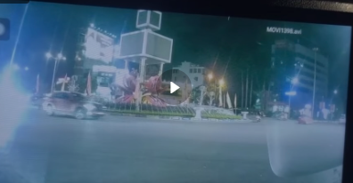 Vi:deo toàn cảnh sự việc