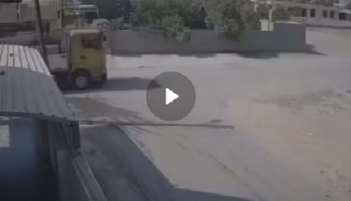 Vi:deo toàn cảnh sự việc