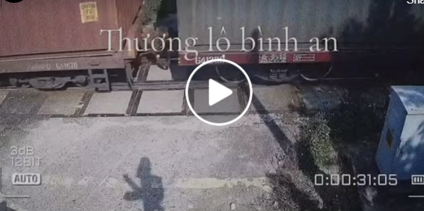 Vi:deo toàn cảnh sự việc