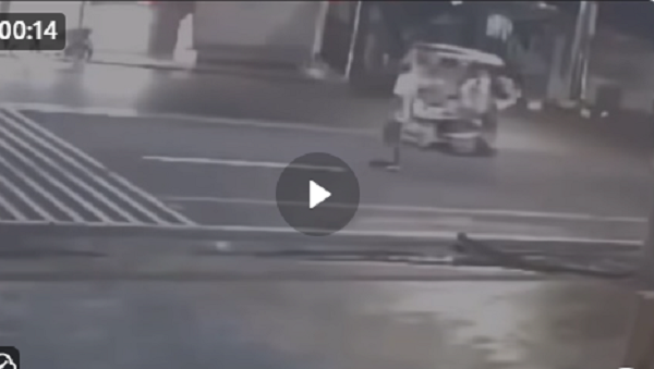 Vi:deo toàn cảnh sự việc