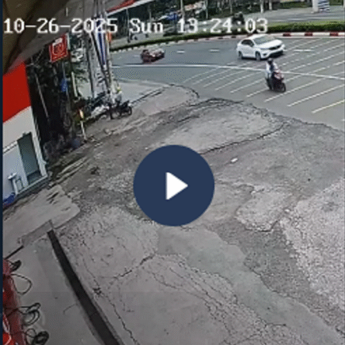 Vi:deo toàn cảnh sự việc