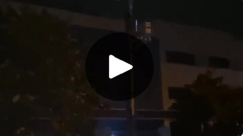 Vi:deo toàn cảnh sự việc