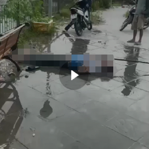 Vi:deo toàn cảnh vụ việc