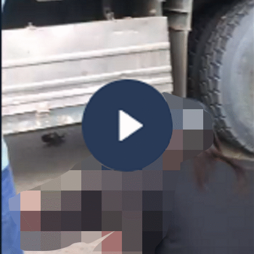 VI:De0 0CHE: Toàn cảnh hiện trường vụ việc