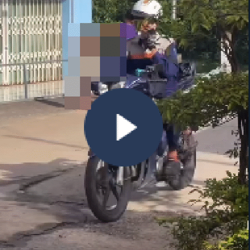 Vi:deo toàn cảnh sự việc