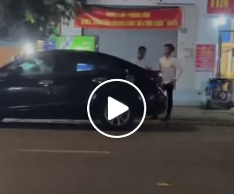 Video toàn cảnh sự việc