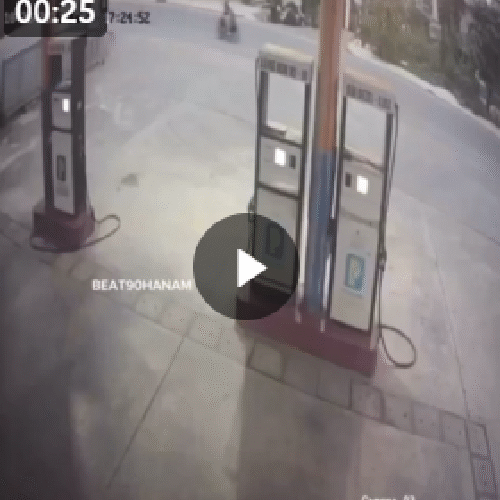 Vi:deo toàn cảnh sự việc