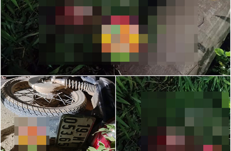 ẢNH 0CHE: Toàn cảnh hiện trường vụ việc