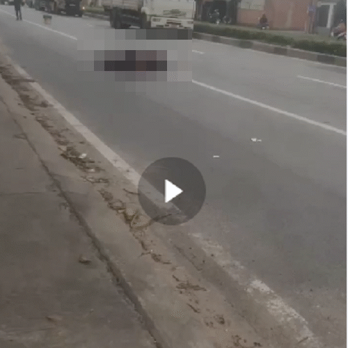 VI:DEO 0che: Toàn cảnh hiện trường vụ việc